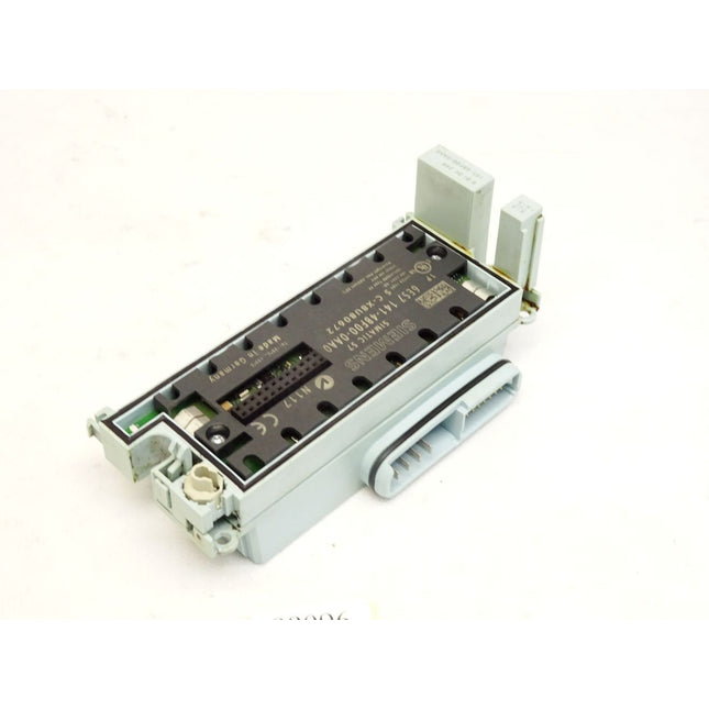 Siemens 6ES7141-4BF00-0AA0 Simatic S7 6ES7 141-4BF00-0AA0 - Maranos.de