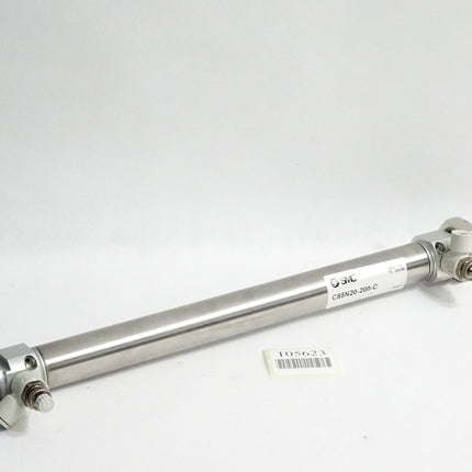SMC C85N20-200-C Norm-Zylinder - Maranos.de
