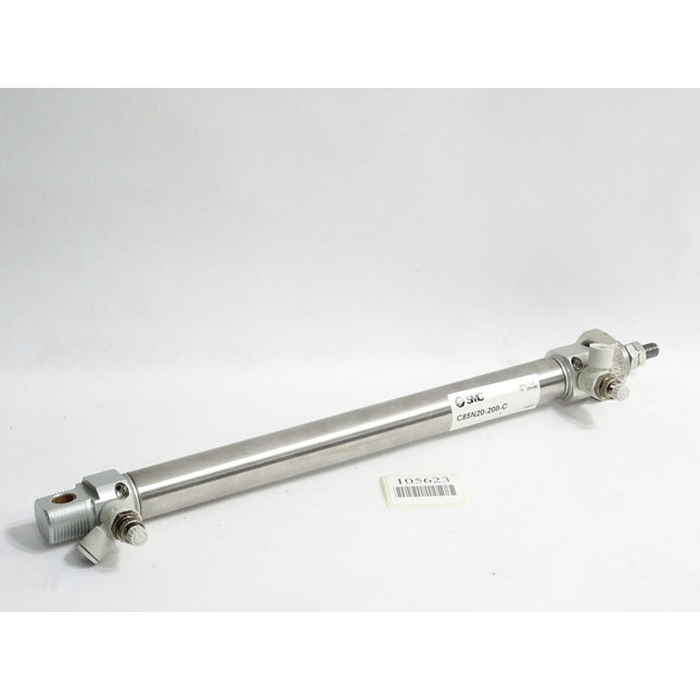 SMC C85N20-200-C Norm-Zylinder - Maranos.de