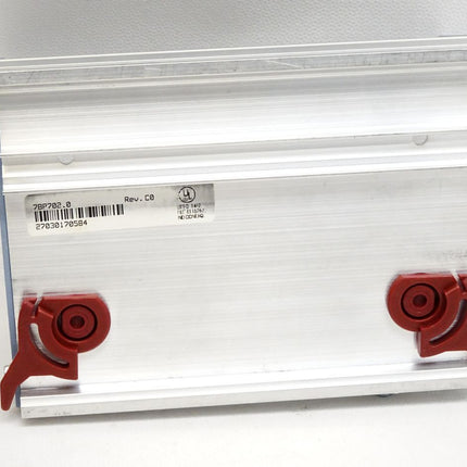 B&R 7BP702.0 2003 Modulträger für 2 Module - Maranos.de