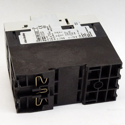 Allen-Bradley 140M-F8E-C32 Motorschutzschalter - Maranos.de