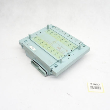 Siemens 6ES7148-4EB00-0AA0 / 6ES7 148-4EB00-0AA0 / Simatic S7 / Pneumatic Interface - Maranos.de