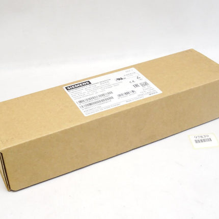 Siemens Micromaster 4 Bremswiderstand 6SE6400-4BD11-0AA0 390Ohm 1852W / Neu OVP - Maranos.de