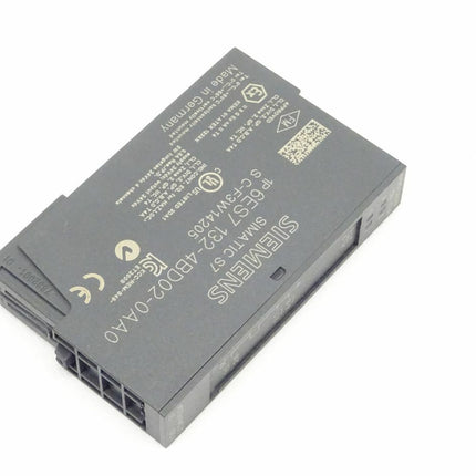 Siemens 6ES7132-4BD02-0AA0 / 6ES7 132-4BD02-0AA0 - Maranos.de