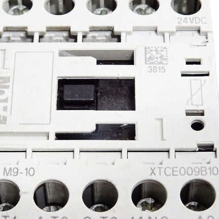 Eaton DILM9-10 XTCE009B10 Leistungsschütz - Maranos.de