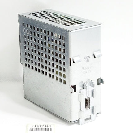 Wago 787-612 Primär getaktete Stromversorgung - Maranos.de