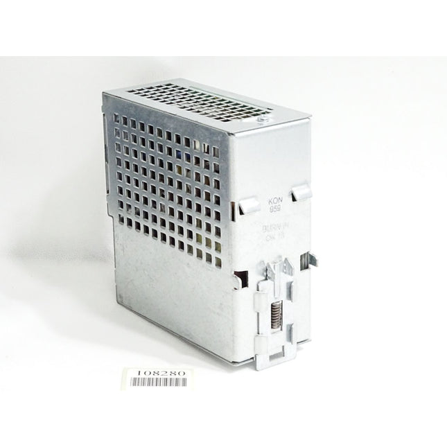 Wago 787-612 Primär getaktete Stromversorgung - Maranos.de