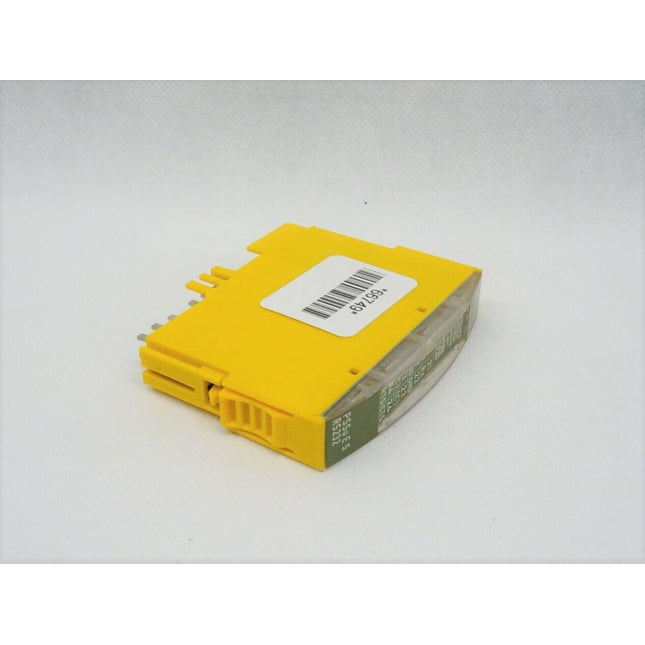 Pilz 312515 PSSu E S RS232 Schnittstellenmodul - Maranos.de