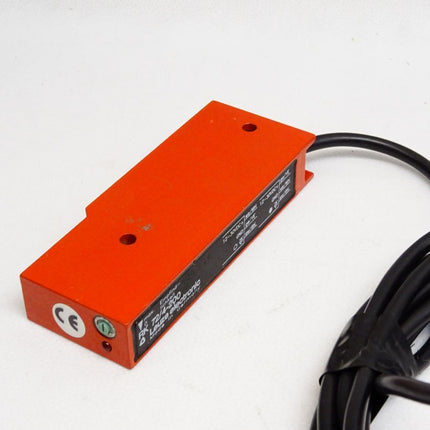 Leuze Electronic RK72/4-200 Lichttaster - Maranos.de