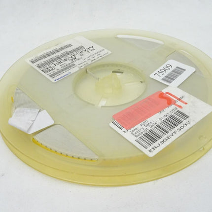 5000x Panasonic ERJ-3GEYJ103V / ERJ3GEYJ103V Resistor Chip 30K Ohm - Maranos.de
