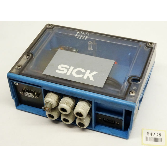 Sick CDM420-0001 - Maranos.de