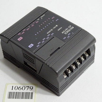 Keyence KV-16T2W Speicherprogrammierbarer Controller - Maranos.de