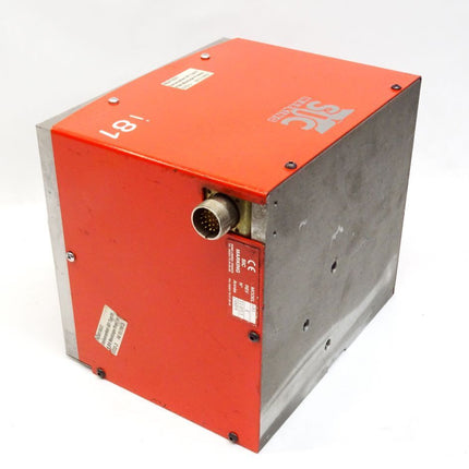 SIC Marking i81 Beschriftungsgerät Euromarker i81 Typ19H.B8 - Maranos.de