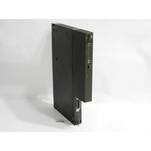 Siemens Kommunikationsprozessor CP 443-1 6GK7443-1EX00-0XE0 - Maranos.de