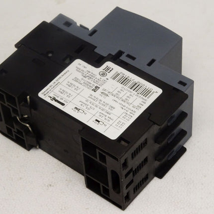 Siemens Sirius 3RV2311-0GC10 - Maranos.de