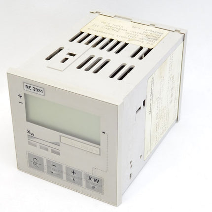 RTK Regeltechnik RE3951 Regler Bedienterminal - Maranos.de