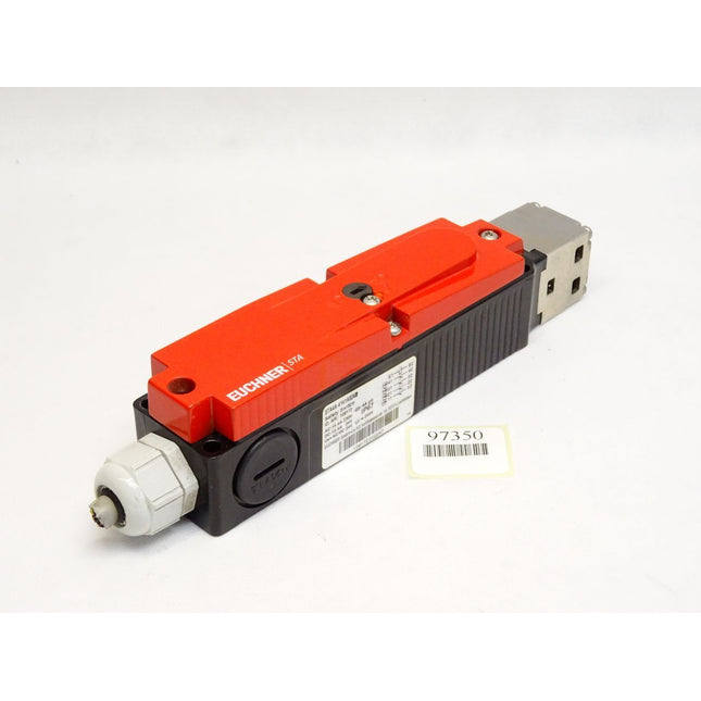 Euchner STA4A-4141A024M Safety Switch 109172 Sicherheitsschalter - Maranos.de