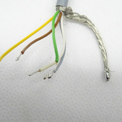 inelata Sensorsysteme LVDT-ISDP50-K-2410 OVP - Maranos.de