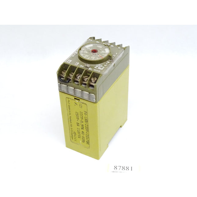 Pilz PA-1NB 454164 - Maranos.de