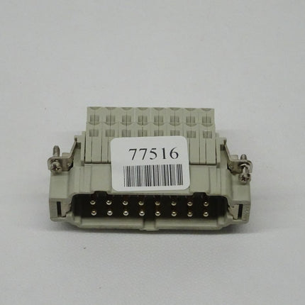 Harting Han 16 ESS-M Leistungssteckverbindung - Maranos.de