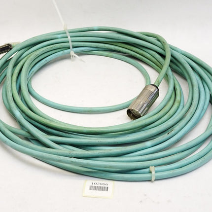 Kabel für Siemens Simodrive 13m W34-1102-13M - Maranos.de