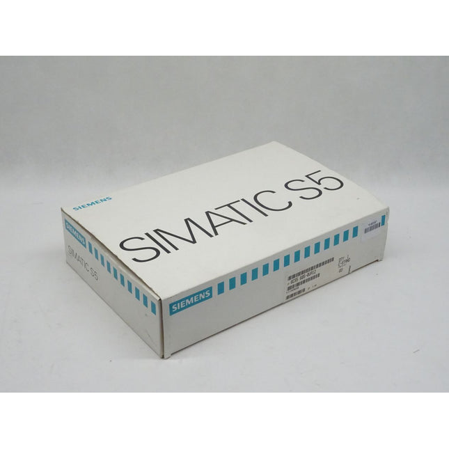 Siemens 6ES5605-0UA12 Programmiergerät 6ES5 605-0UA12 E03 NEU-Versiegelt - Maranos.de