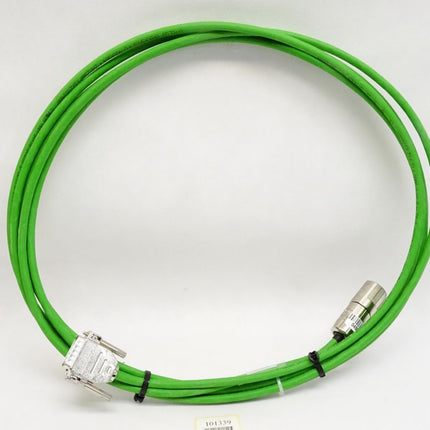 Stöber Enkoder Kabel 5.0m Gen5 + 6 EnDat Digital 20003398.2223 54782 CAE17001.04 5050044 / Neu - Maranos.de