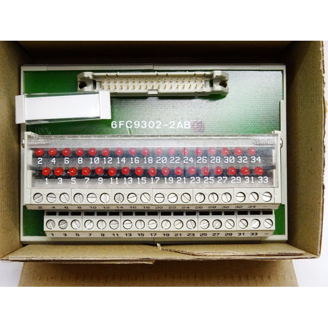 Siemens 6FC9302-2AB / Neu OVP - Maranos.de