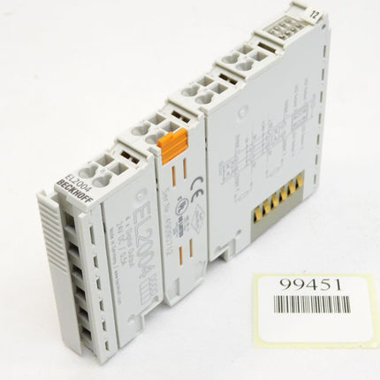 Beckhoff EL2004 digitale Ausgangsklemme - Maranos.de