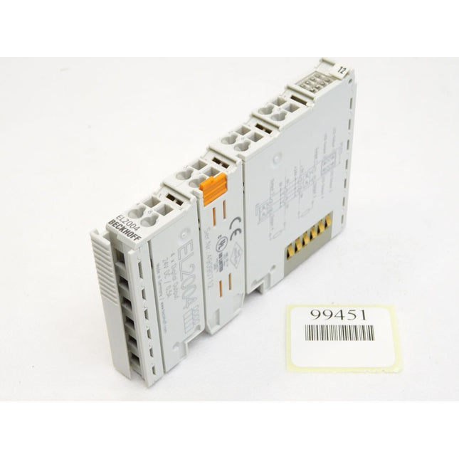 Beckhoff EL2004 digitale Ausgangsklemme - Maranos.de