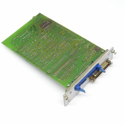 Scharmann 28866804 Platine 01070B / 7/89 - Maranos.de