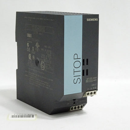 Siemens Sitop Smart 6EP1333-2AA01 - Maranos.de