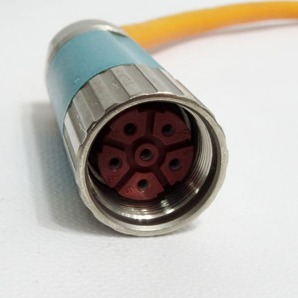 Siemens Motion Connect cable 500 6FX5002-5DA01-1AB0 Länge ca.80cm - Maranos.de