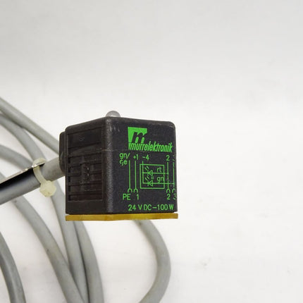 Murr Elektronik 25303 Kabel - Maranos.de