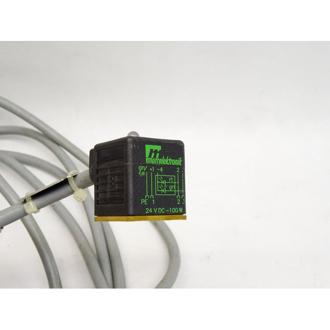 Murr Elektronik 25303 Kabel - Maranos.de