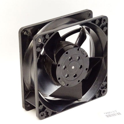 Ebmpapst 4606N Axiallüfter 115 V/AC 119 x 119 x 38 mm - Maranos.de