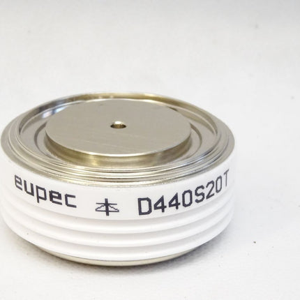 Eupec Thyristor D440S20T 10W3 / Neu - Maranos.de