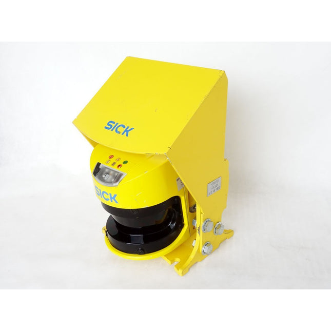 Sick S30A-4111CP / 1045650 Sicherheitslaserscanner mit Halterung S3000/PLS - Maranos.de