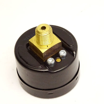 Binks Manometer  0...10bar/140psi / Neuwertig - Maranos.de
