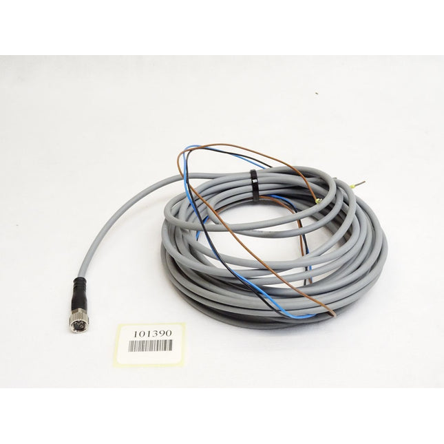 Festo Verbindungsleitung 192964 SIM-M8-3GD-10-PU - Maranos.de