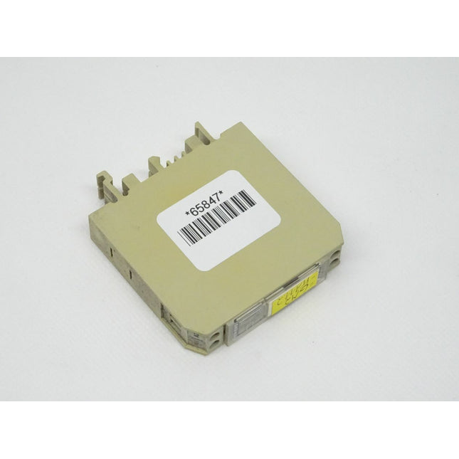 Siemens 3TX7002-1AB00 / 3TX7 002-1AB00 Ausgangskoppel Relaiskoppler - Maranos.de