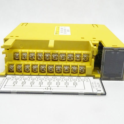 Fanuc AOD08D digitale Ausgabeeinheit A03B-0819-C152 // N6991 2003 08 NEU - Maranos.de
