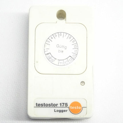 testo testostor 175 Logger Temperatur Datenlogger - Maranos.de