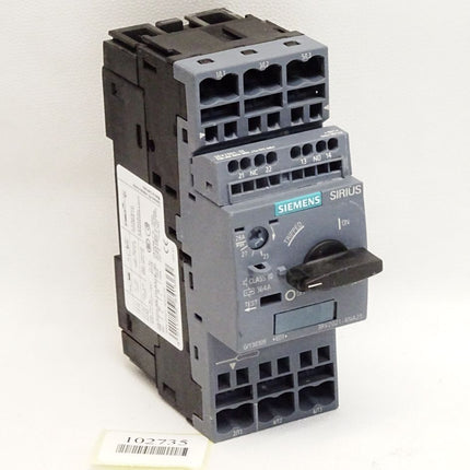 Siemens Sirius 3RV2021-4NA25 Leistungsschalter - Maranos.de