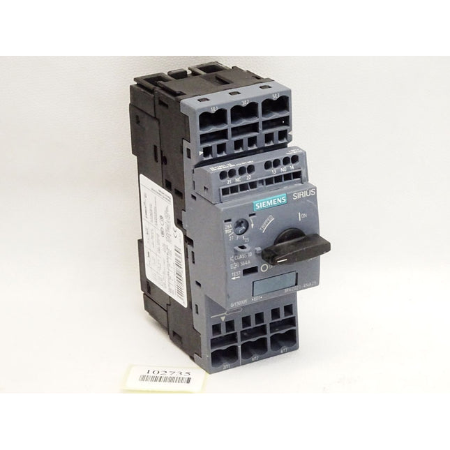 Siemens Sirius 3RV2021-4NA25 Leistungsschalter - Maranos.de