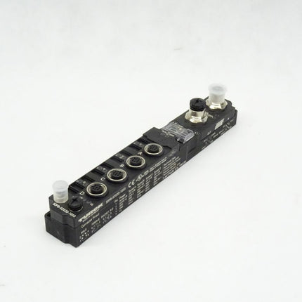 Turck SDPB-0202D-1003 Profibus-DP 2 Kanalzähler 24VDC 6824413 NEU - Maranos.de