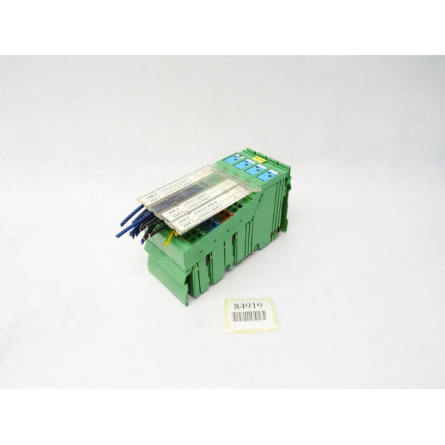 Phoenix Contact 2819040 / IB IL 24 DI 8-2MBD - Maranos.de