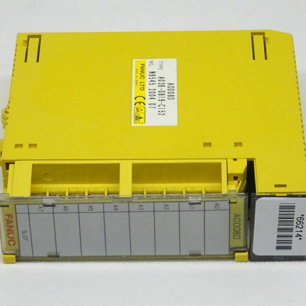 Fanuc AOD08D digitale Ausgabeeinheit A03B-0819-C152 // N9545 2004 07 NEU - Maranos.de