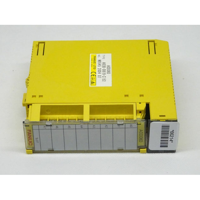 Fanuc AOD08D digitale Ausgabeeinheit A03B-0819-C152 // N9545 2004 07 NEU - Maranos.de