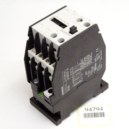 Siemens Schütz 3TF4111-0A - Maranos.de